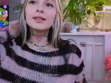 jelyaa on Chaturbate