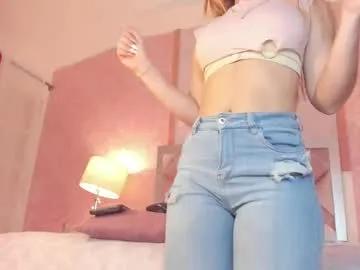 jenna1_ on Chaturbate