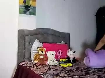 jenna_grey24 on Chaturbate