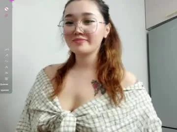 jennatyan on Chaturbate