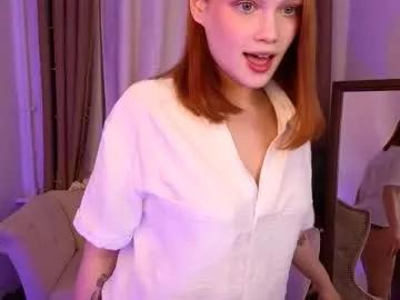 jennifer_shy_ on Chaturbate