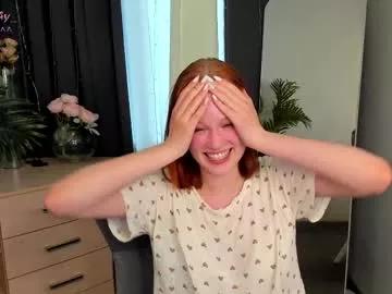 jennifer_shy_ on Chaturbate