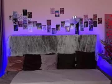 jenny_bunny_ on Chaturbate