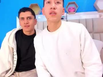 jeong_matias — HI THERE! WELCOME TO MY ROOM!! LET'S PLAY A LITTLE IN PVT  - Multi-Goal :  Get Naked! #anal #gay #twink #asian #cum