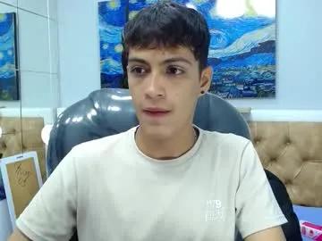 jeremias_1 on Chaturbate
