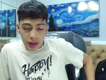 jeremias_1 on Chaturbate