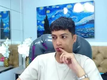 jeremias_1 on Chaturbate