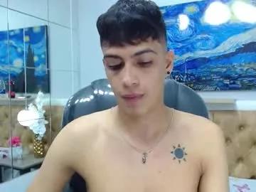jeremias_1 on Chaturbate