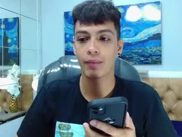 jeremias_1 on Chaturbate
