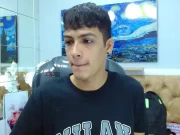 jeremias_1 on Chaturbate