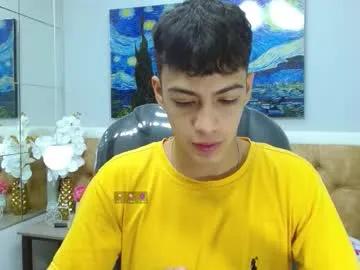 jeremias_1 on Chaturbate