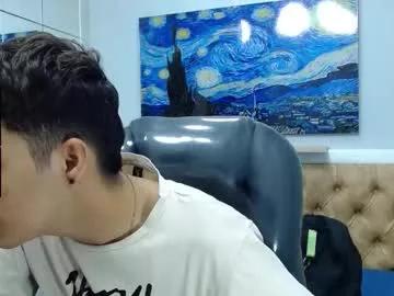 jeremias_1 on Chaturbate