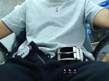 jeremias_1 on Chaturbate