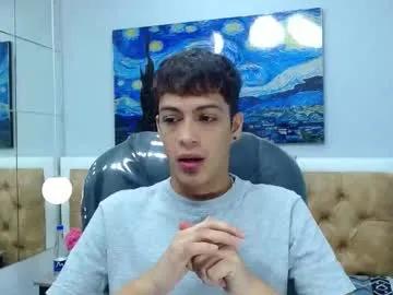 jeremias_1 on Chaturbate