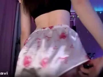 jerrienyhan on Chaturbate