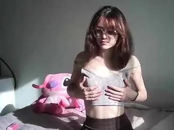 jessa_vibe on Chaturbate