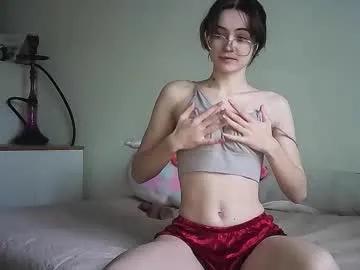 jessa_vibe on Chaturbate