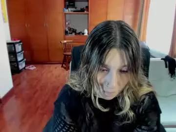 jessica_rabbit777_ on Chaturbate