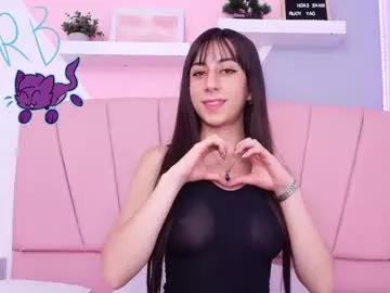jessie_jarper on Chaturbate
