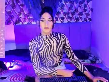 jessika_rabbits — GOAL: BLOWJOB DILDO [120 tokens remaining] HEY BBYS #PARTY #NEW #HEELS #CUM #TRANS