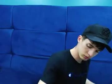 jheampiero on Chaturbate