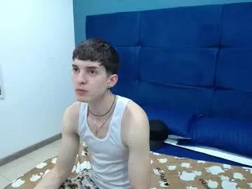jheampiero on Chaturbate