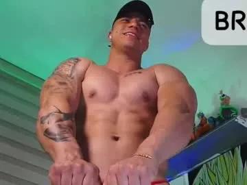 jherxx on Chaturbate