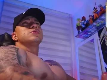 jherxx on Chaturbate