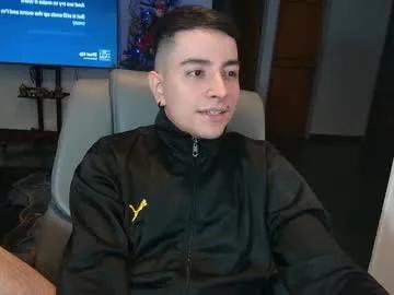 jhoan_saenz — 20 tokens and receive a cock photo ....Make me moan of pleasure  #sph #bdsm #cashmaster #feet #gay [100 tokens remaining]