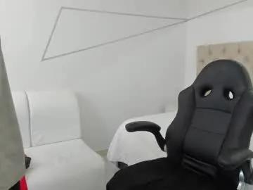 jhoanleandro on Chaturbate