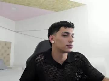 jhoanleandro on Chaturbate