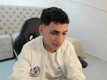 jhoanleandro on Chaturbate