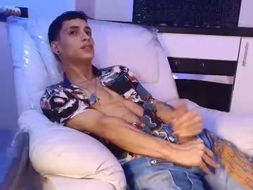 jhoanleandro on Chaturbate