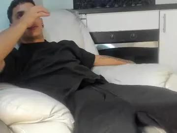 jhoanleandro on Chaturbate