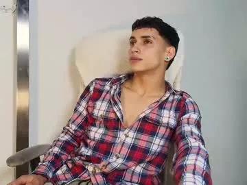 jhoanleandro on Chaturbate