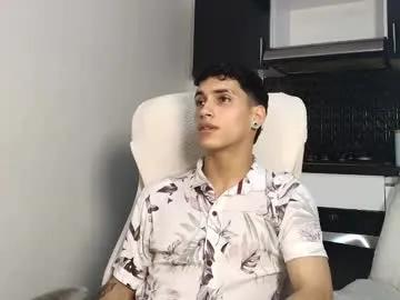 jhoanleandro on Chaturbate