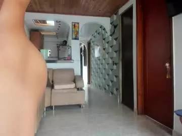 jhonnyxxfitnexx on Chaturbate