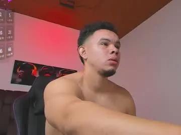 jhotta_foxx on Chaturbate