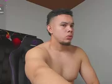 jhotta_foxx on Chaturbate