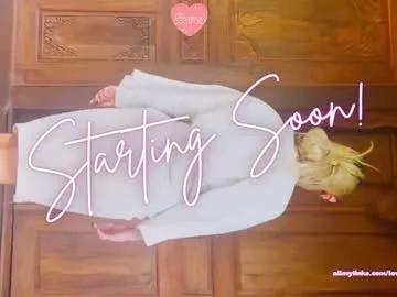 jinxy_loves on Chaturbate