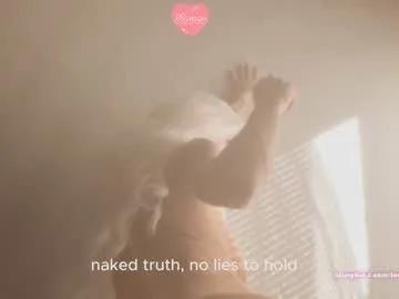 jinxy_loves on Chaturbate