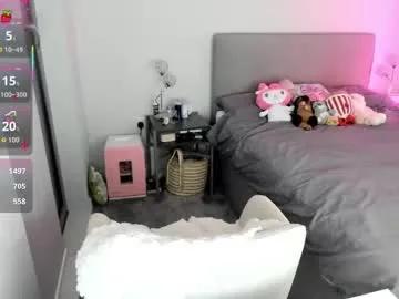 jjulietterose on Chaturbate