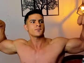 jmortton on Chaturbate