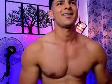 jmortton on Chaturbate