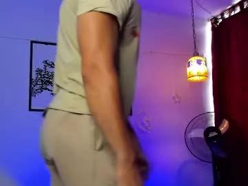 jmortton on Chaturbate