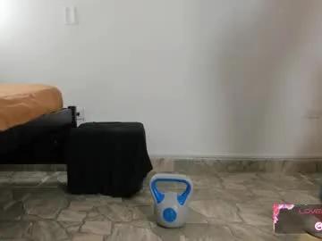 jodidamente_adictiva on Chaturbate