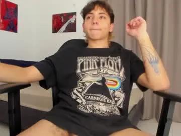 joe23___ on Chaturbate