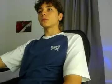 joe23___ on Chaturbate