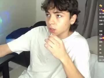 joe23___ on Chaturbate