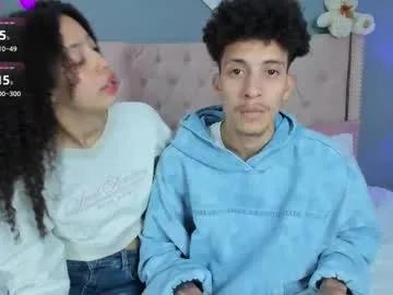 joeandemma on Chaturbate